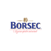 Borsec (Borszéki)